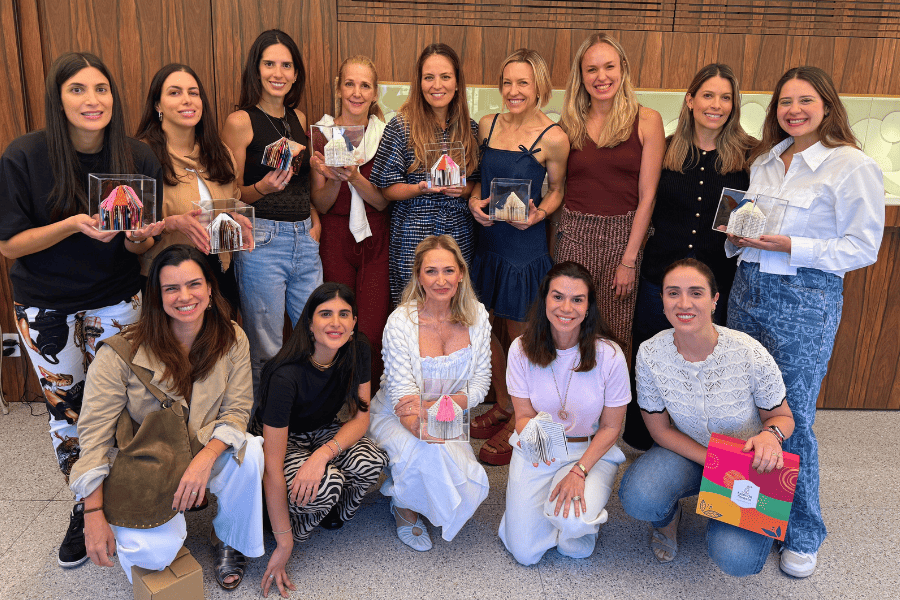 Savvy Circle Community