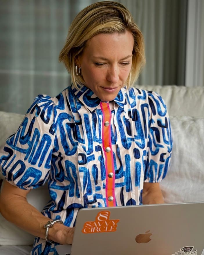 How the Savvy Platform Works